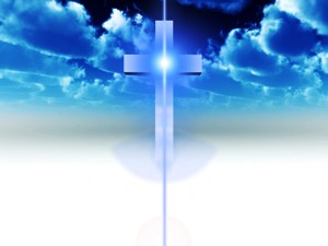 Меч духовний